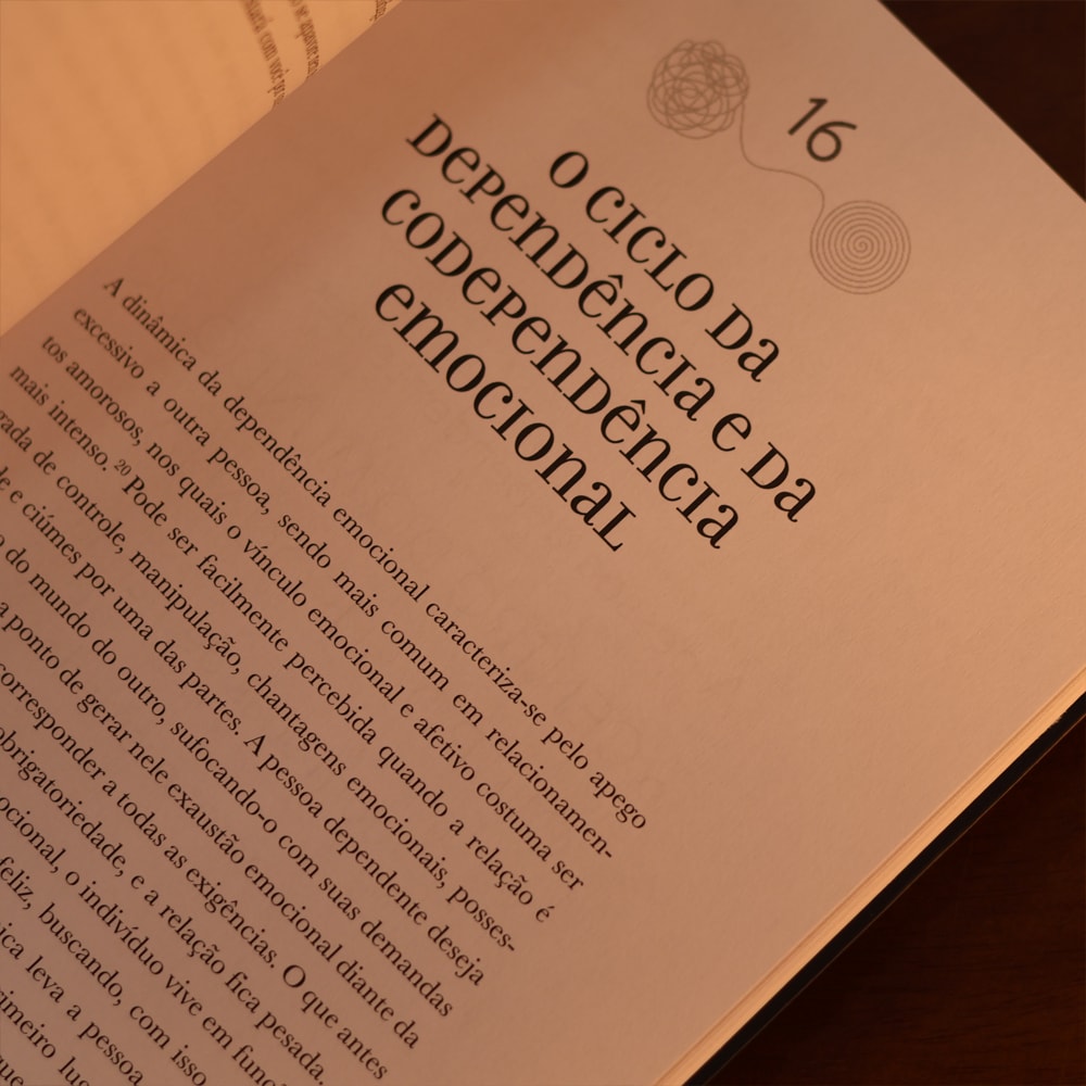Ciclos Emocionais Viciantes | Roberta Sara