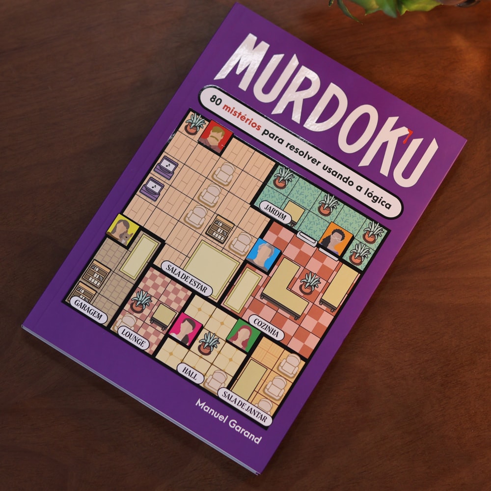 Murdoku | Manuel Garand