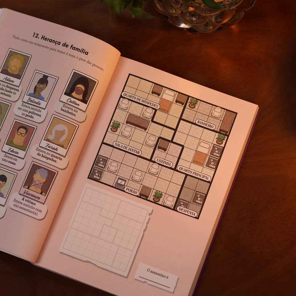 Murdoku | Manuel Garand