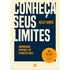 Livro Conheça Seus Limites | Kelly Kapic, capa amarela e azul com selo de prêmio. — Plenitude