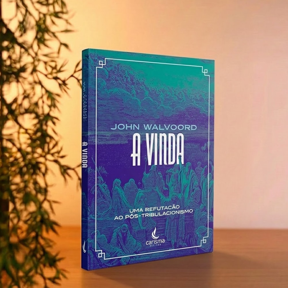 A Vinda |  John Walvoord