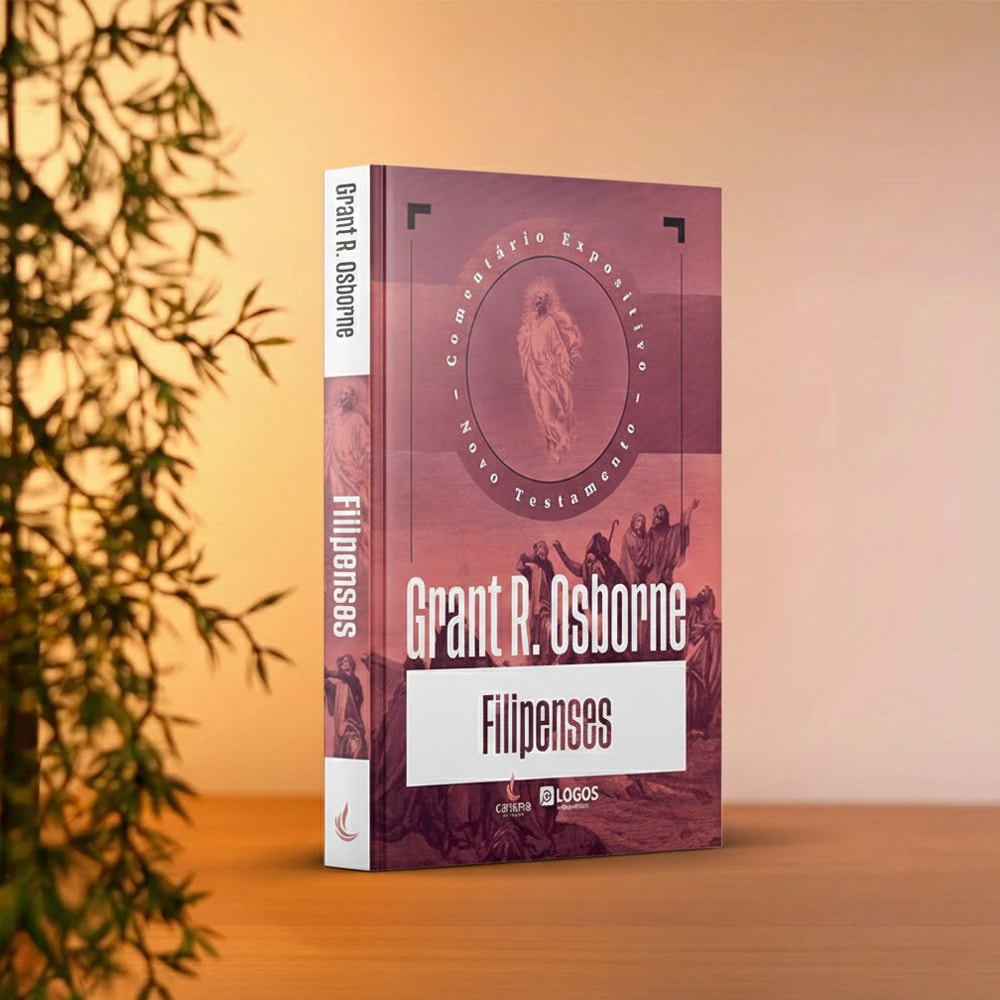Comentário Expositivo Filipenses | Grant R. Osborne