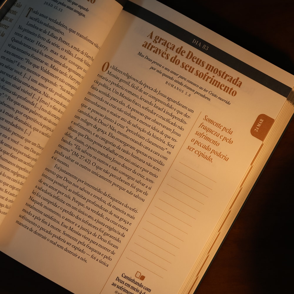 Devocional Um Ano Com Timothy Keller | Timothy Keller