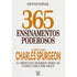 365 Ensinamentos Poderosos | Café com Charles Spurgeon