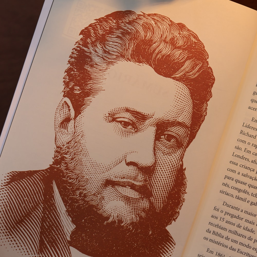 365 Ensinamentos Poderosos | Café com Charles Spurgeon