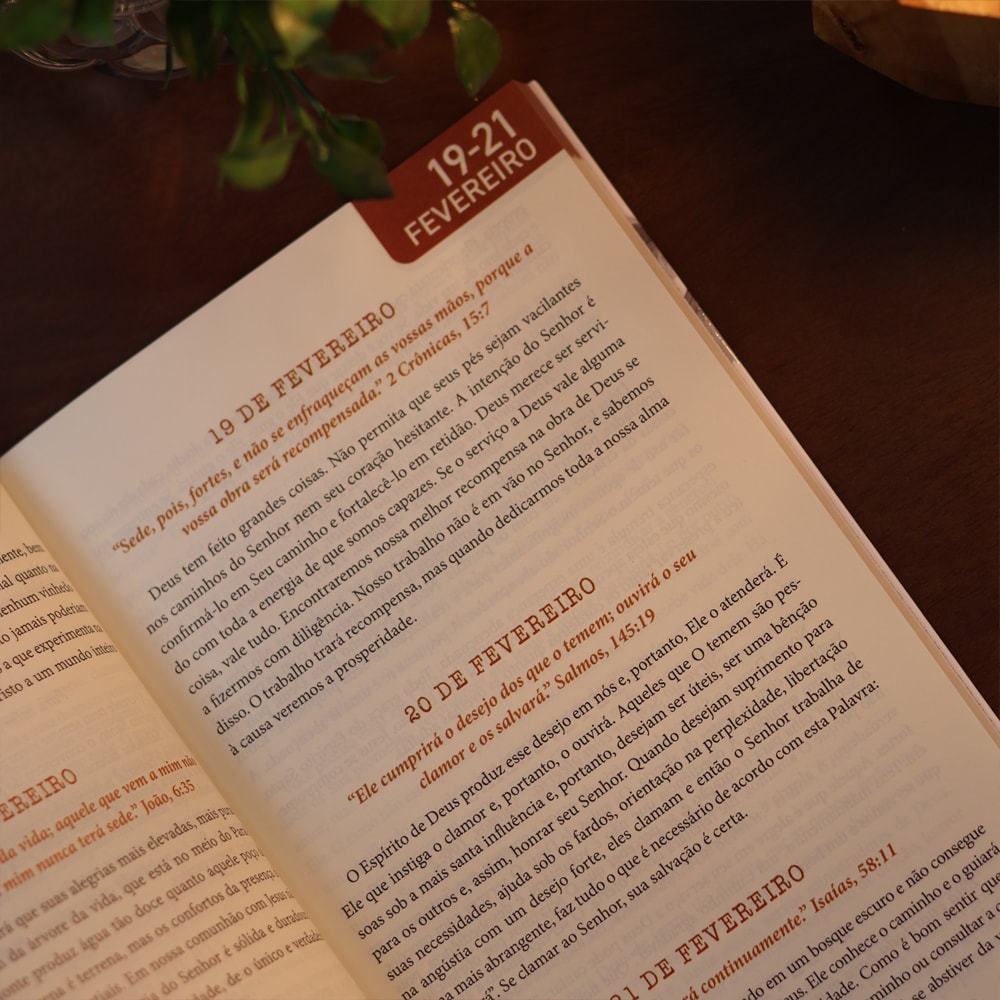 365 Ensinamentos Poderosos | Café com Charles Spurgeon