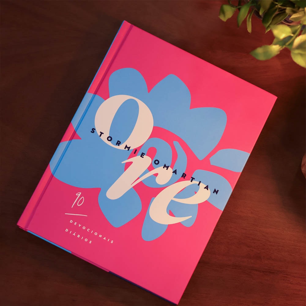 Devocional Ore | 90 Devocionais Diários | Stormie Omartian