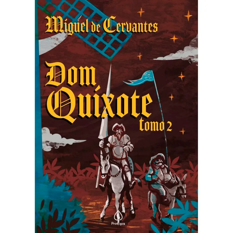 Dom Quixote | Tomo 2 | Miguel de Cervantes