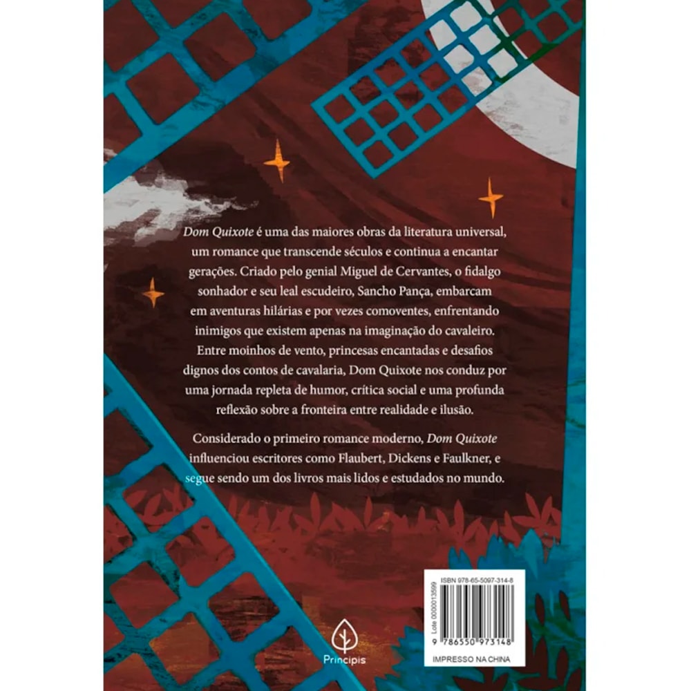 Dom Quixote | Tomo 2 | Miguel de Cervantes