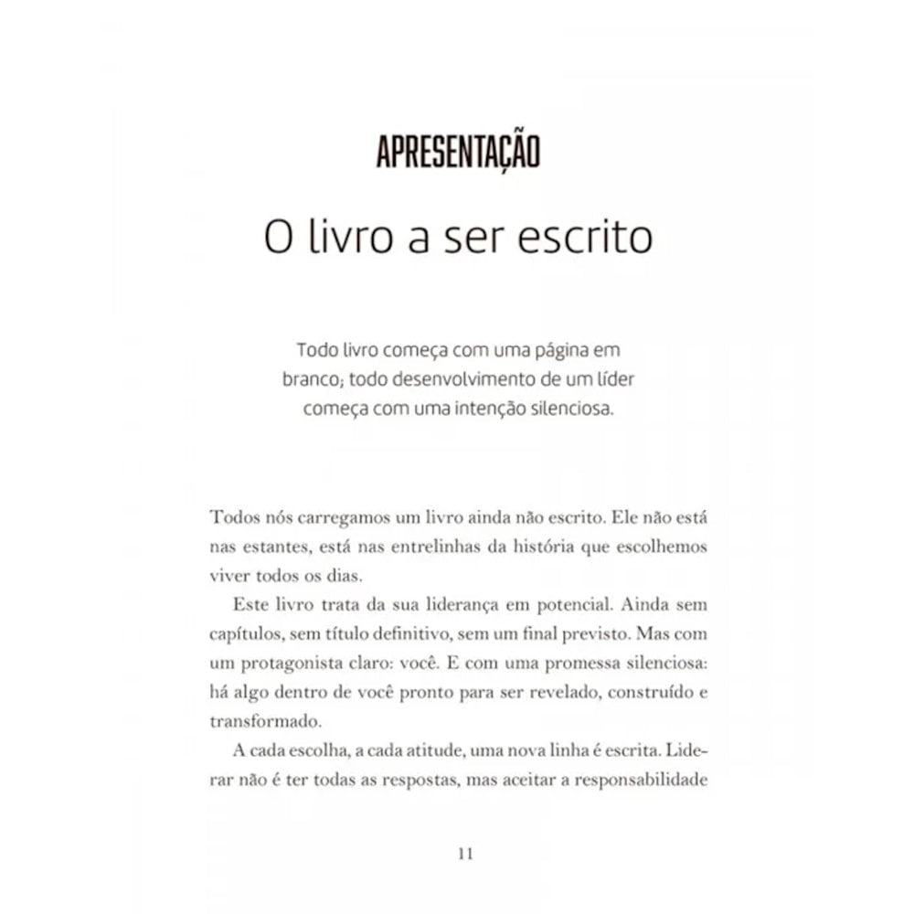 Liderança Exponencial | Silvio Bugelli