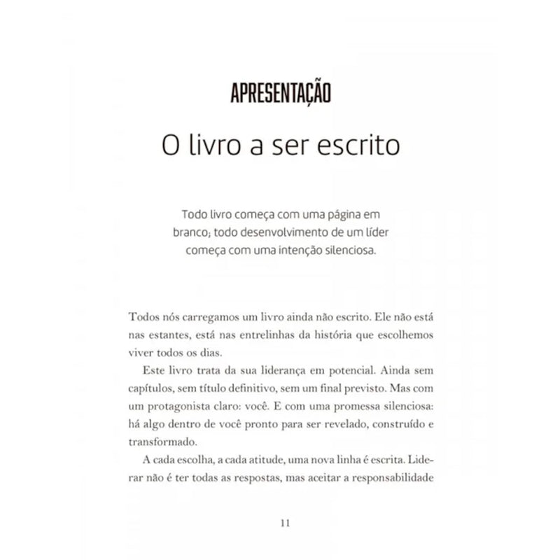 Liderança Exponencial | Silvio Bugelli