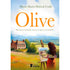 Livro Olive de Dinah Maria Mulock Craik, capa com mulher pintando paisagem. — Plenitude