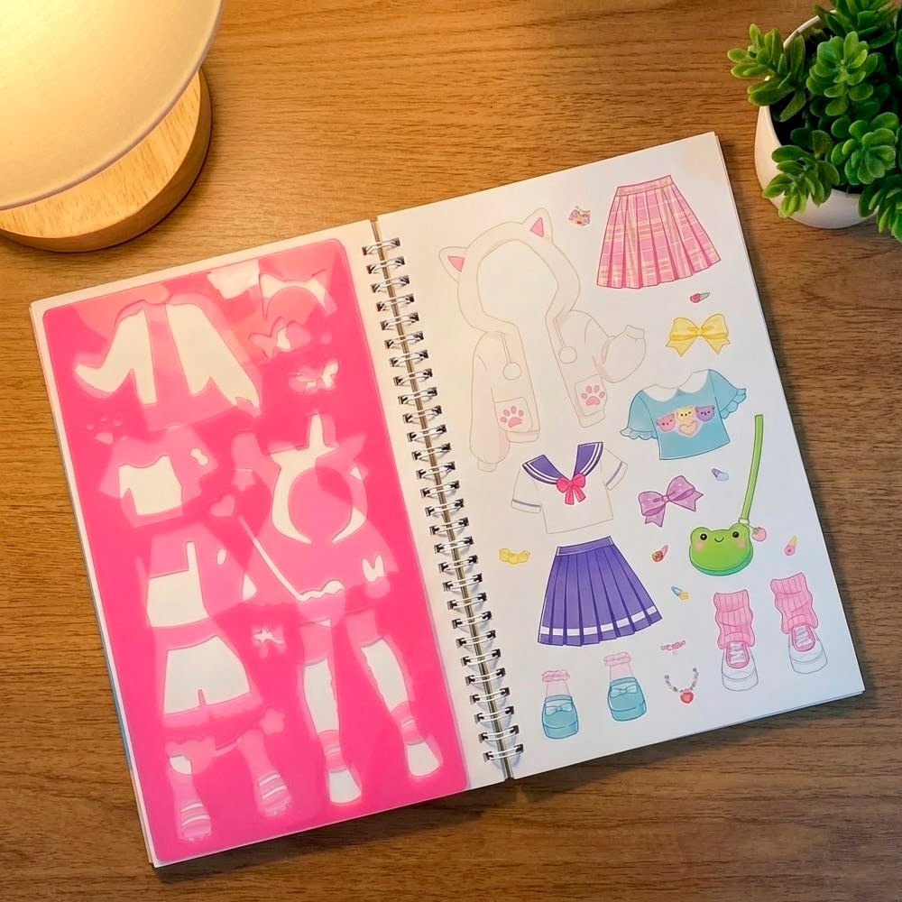 Meu Estilo | Kawaii