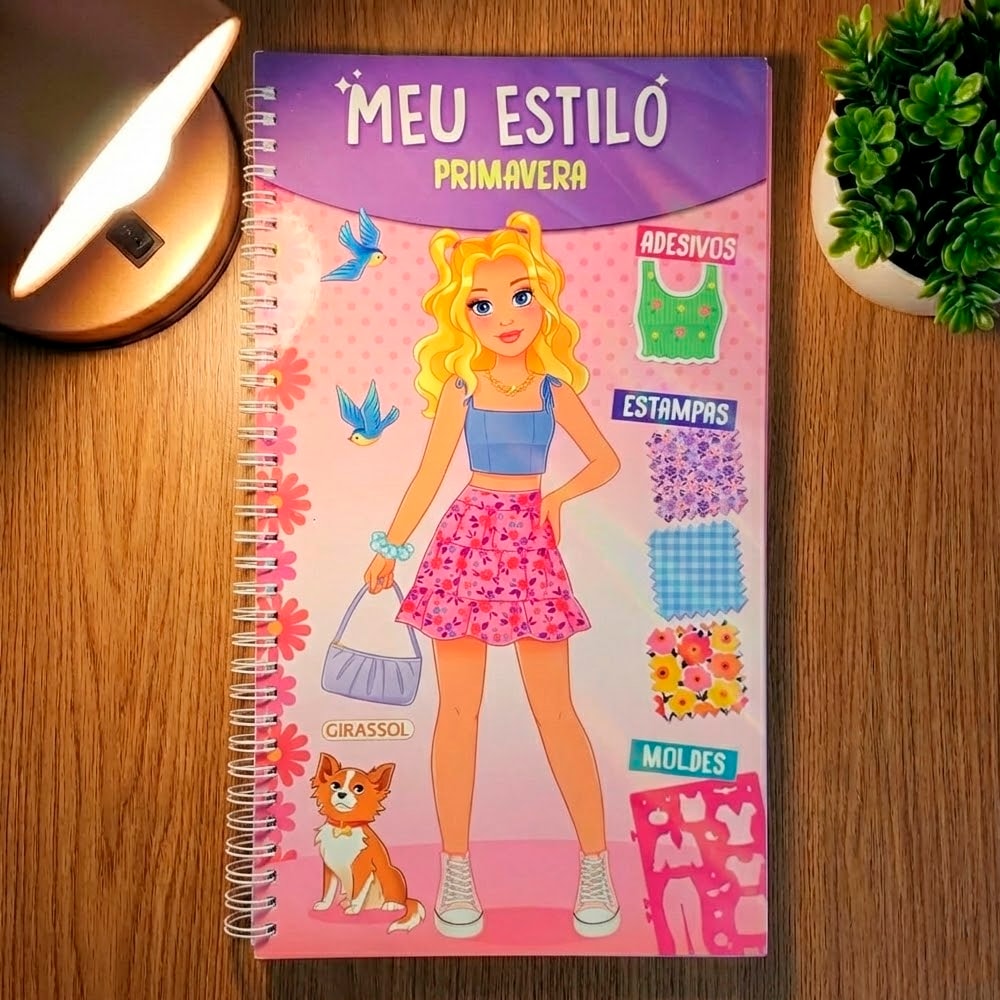 Meu Estilo | Primavera