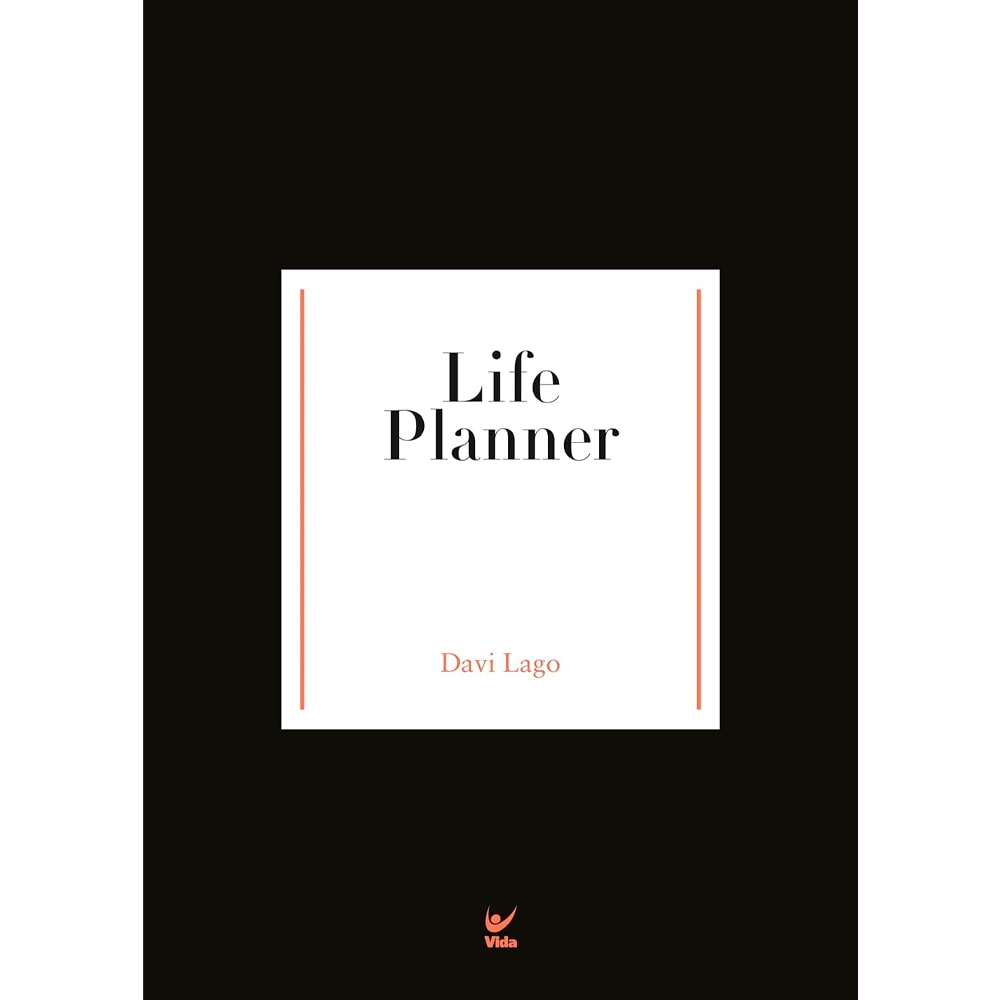 Life Planner | Davi Lago