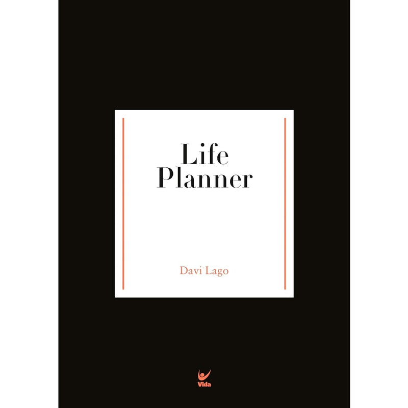 Life Planner | Davi Lago