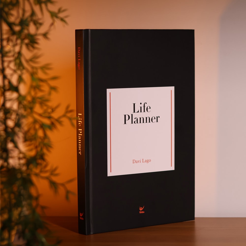 Life Planner | Davi Lago