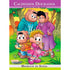Turma da Mônica | Cachinhos Dourados