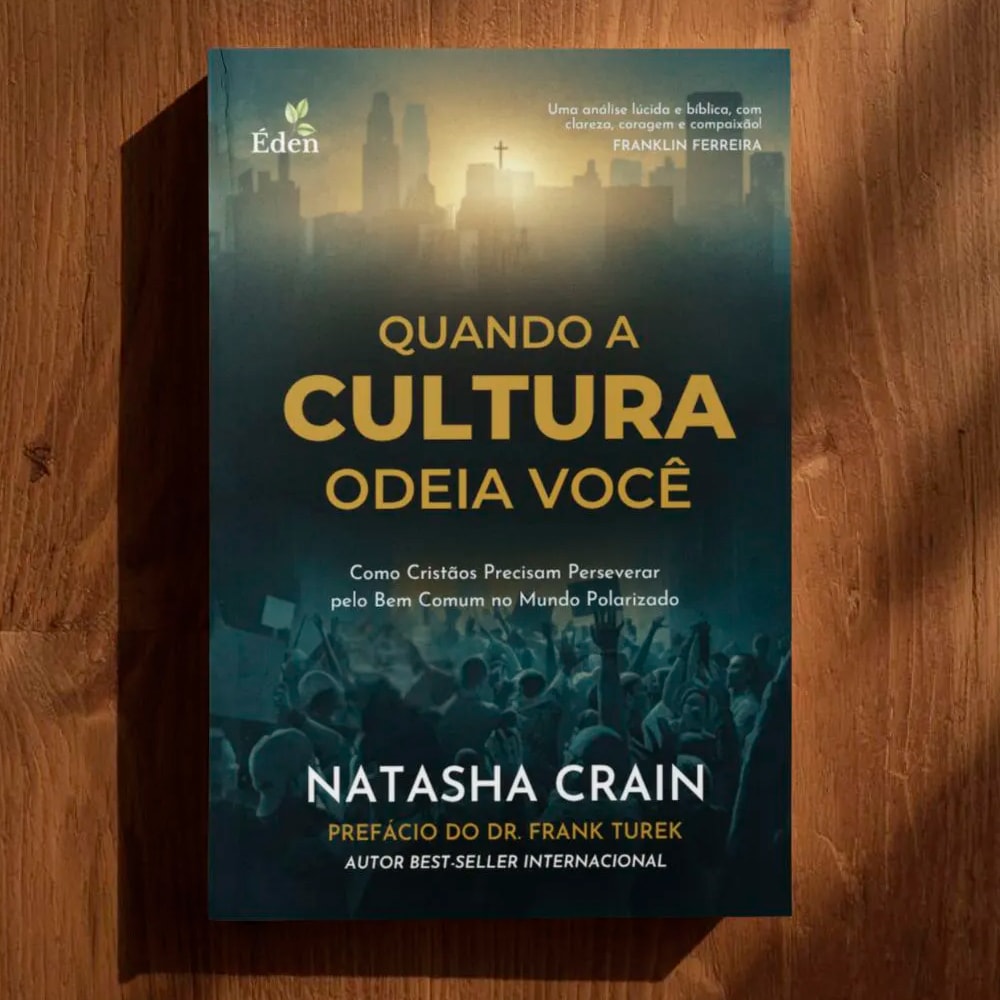 Quando a Cultura Odeia Você | Franklin Ferreira