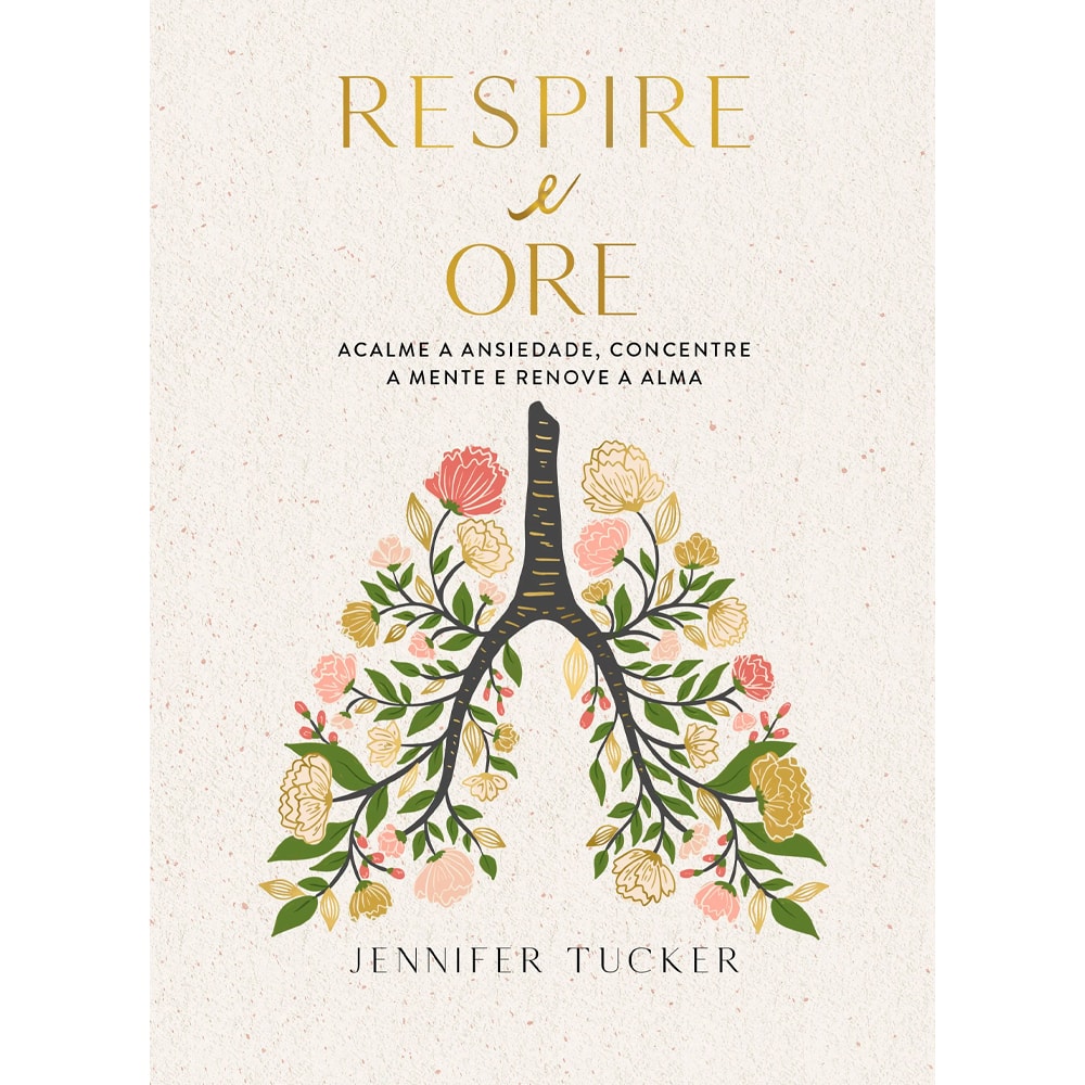 Respire e Ore | Jennifer Tucker