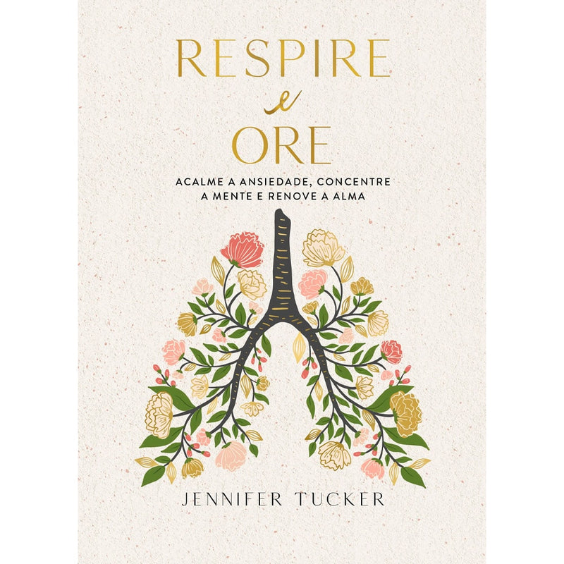 Respire e Ore | Jennifer Tucker