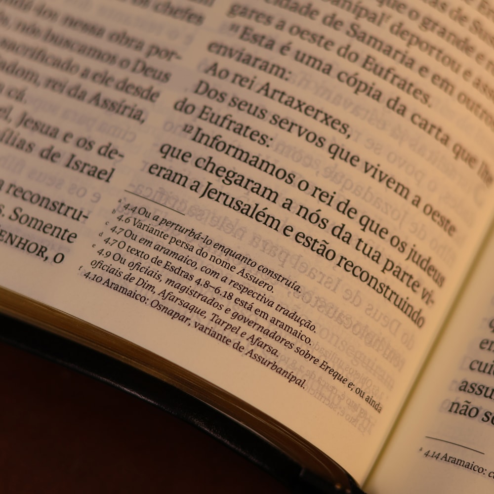 Bíblia Sagrada | NVI | Letra Gigante | Preta