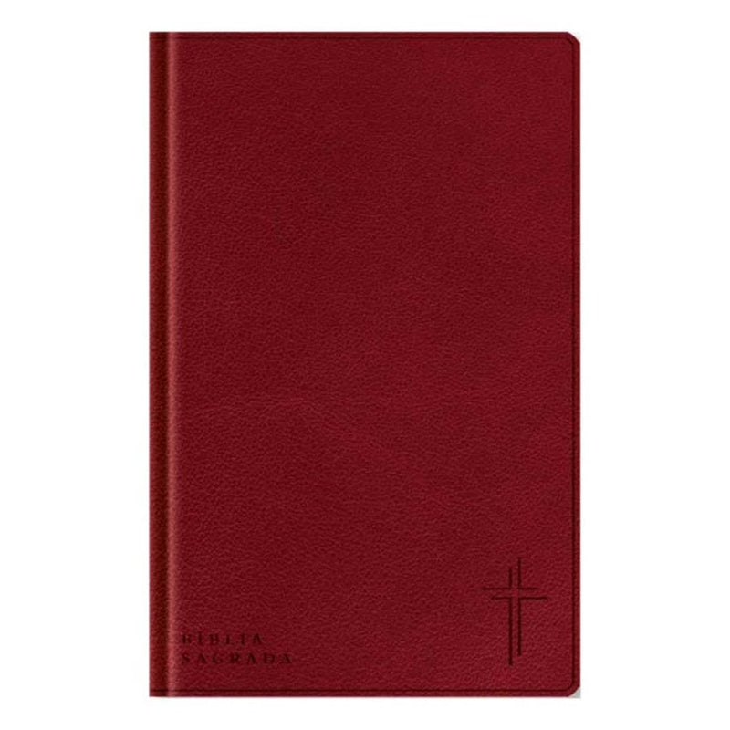 Bíblia Sagrada | NVT | Letra Grande | Vinho