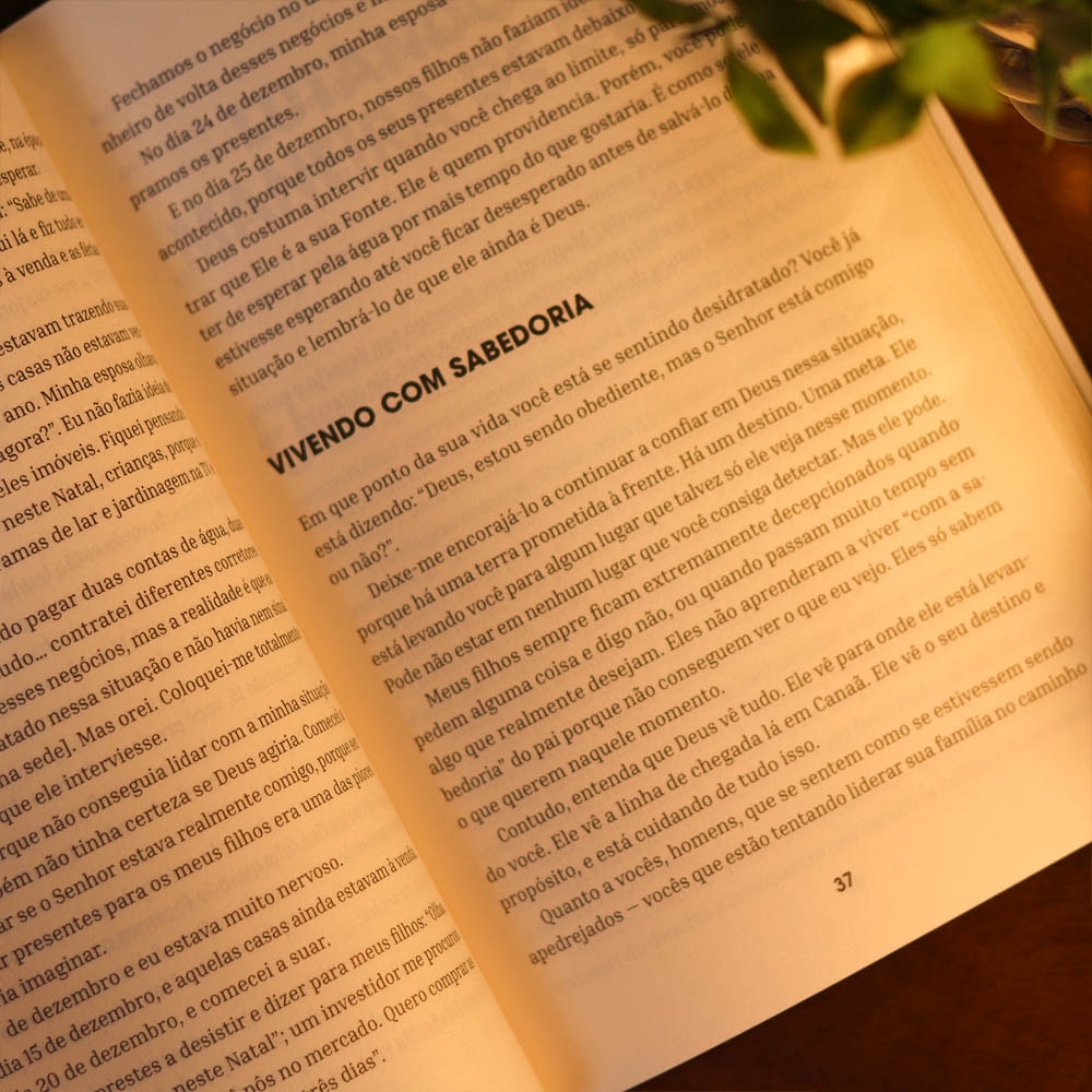 Enfrentando Suas Batalhas | Jonathan Evans