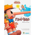 Turma da Mônica | Pinóquio