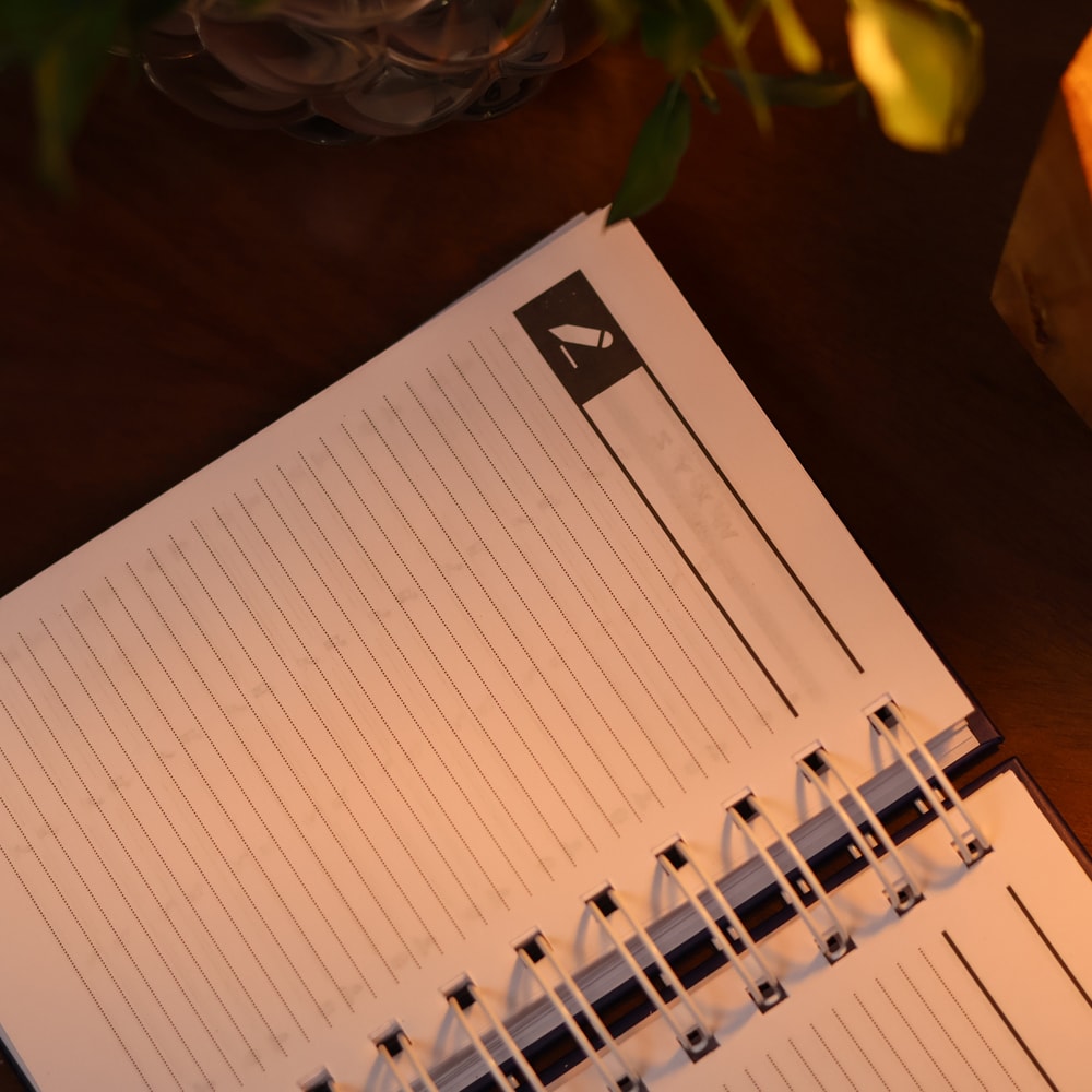 Livro Agenda 2026 | Cachorrinhos
