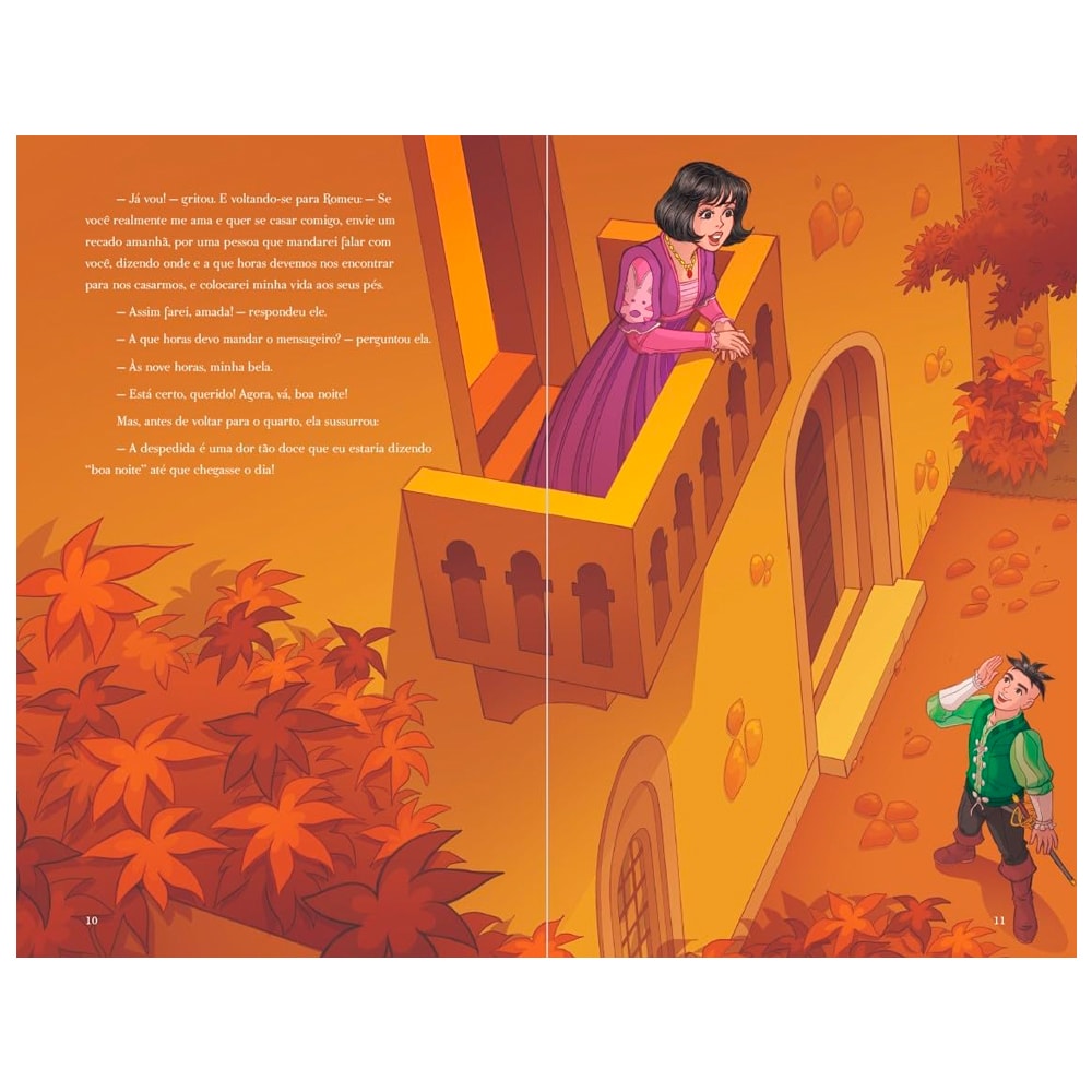Turma da Mônica | Jovem | Romances e Aventuras