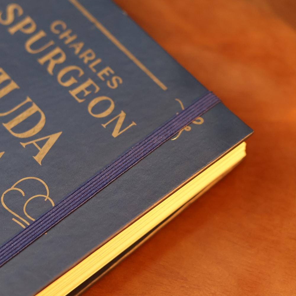 Devocional Ajuda Diária | Charles Spurgeon
