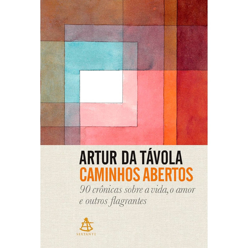 Caminhos Abertos | Artur da Távola