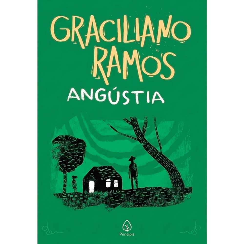 Box Graciliano Ramos