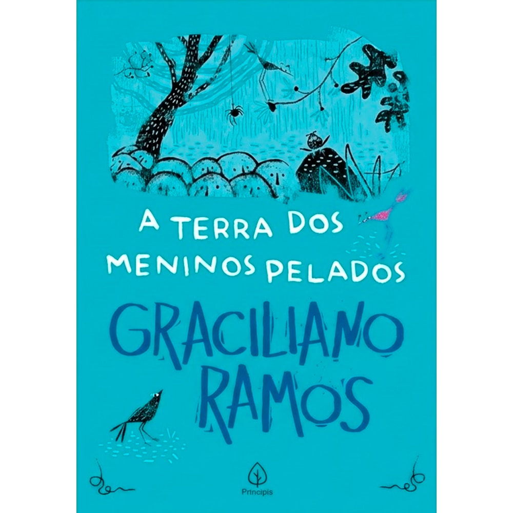 Box Graciliano Ramos