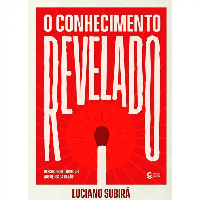 O Conhecimento Revelado | Luciano Subirá
