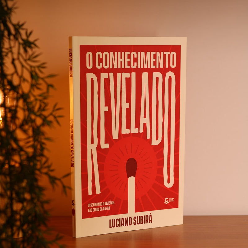 O Conhecimento Revelado | Luciano Subirá