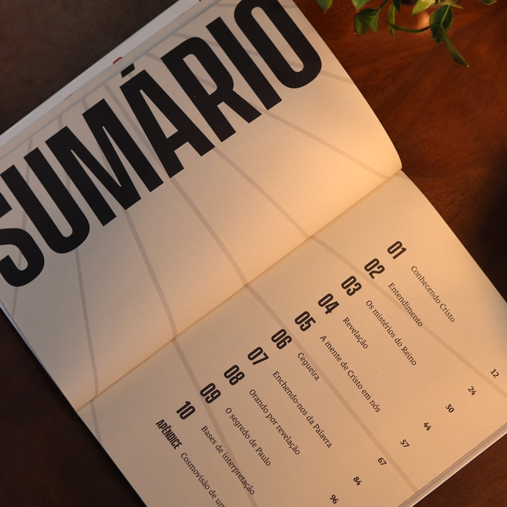 O Conhecimento Revelado | Luciano Subirá