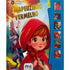 Livro Sonoro | Chapeuzinho Vermelho