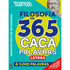 Almanaque Passatempo Sabe Tudo 365 | Caça-Palavras 01 | Filosofia