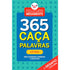 Passatempo Megamente |  365 Caça-Palavras | Letrão | Verde Água