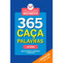 Passatempo Megamente |  365 Caça-Palavras | Letrão | Azul