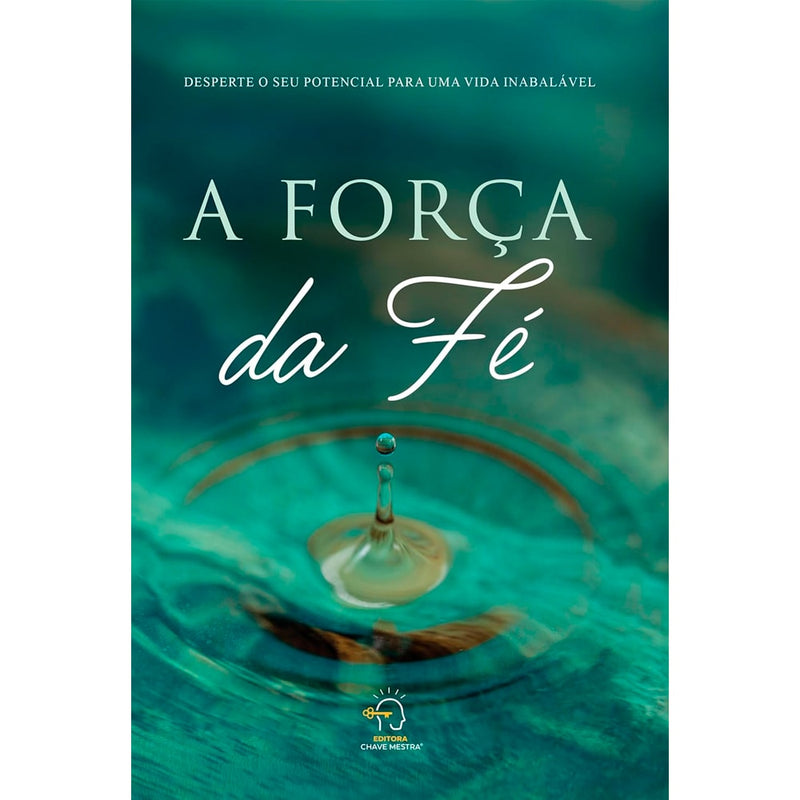 A Força da Fé | Rogério Vale e Aline Fernandes