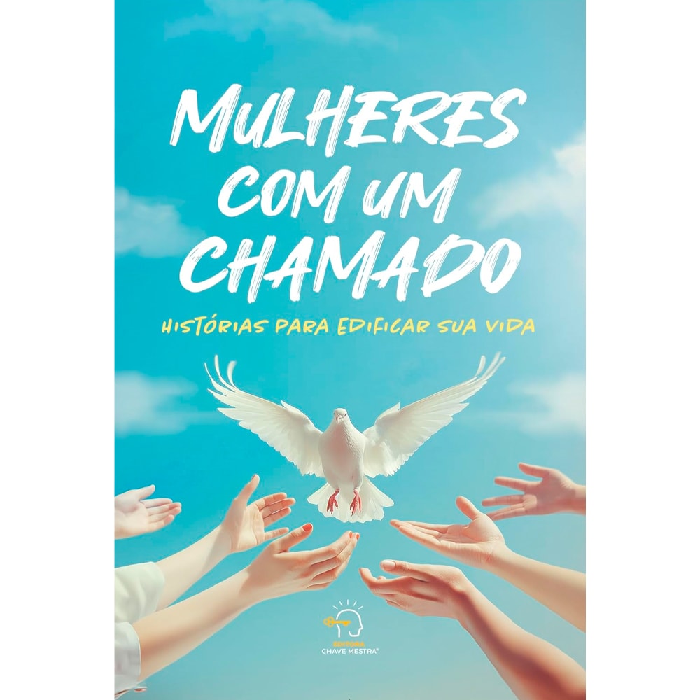 Mulheres com um Chamado | Rogério Vale e Alessandra Rocha Morais
