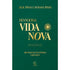 Devocional Vida Nova | Jack Pinas e Hosana Pinas