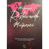Livro Mulheres Restaurando Mulheres, capa preta com mapa mundial rosa. — Plenitude