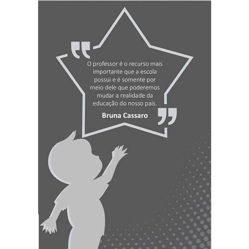 Além da Lousa | Unidos Pelo Propósito da Educação Nacional