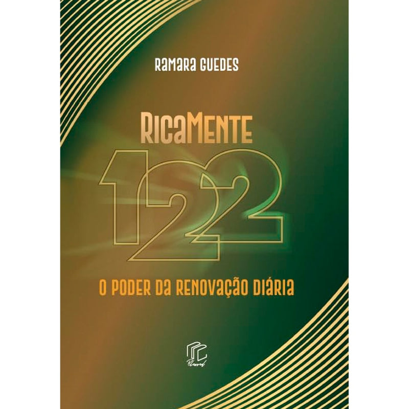 Devocional RicaMente 12.2 | Ramara Guedes