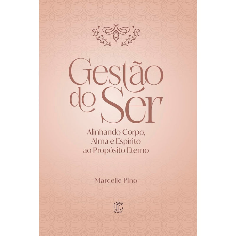 Gestão do Ser | Marcelle Pino