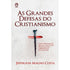 As Grandes Defesas do Cristianismo | Jefferson Magno Costa